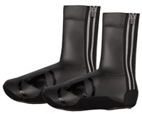Endura Freezing Point Overshoe Shoe Covers II (Black)